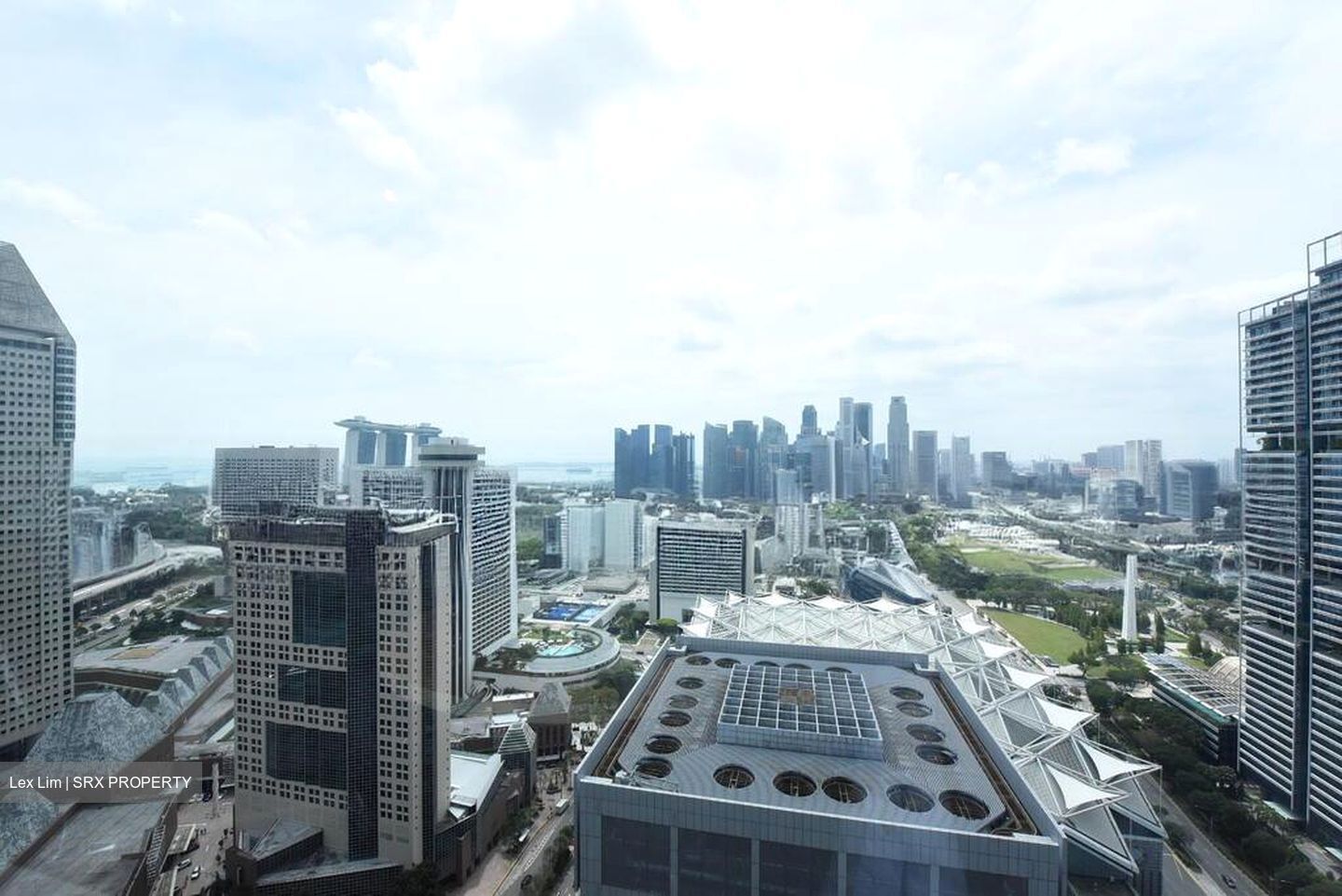 Suntec City Mall (D1), Office #593836901